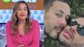Reprodução/ Rede TV/ Instagram