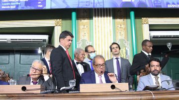 BNews/Domingos Júnior