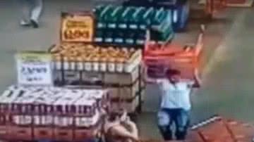 Reprodução / Vídeo