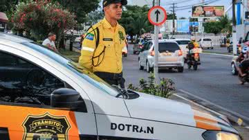 Ilustrativa/Divulgação/SMTT