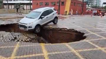 Reprodução/Redes sociais