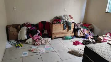 Divulgação/Conselho Tutelar