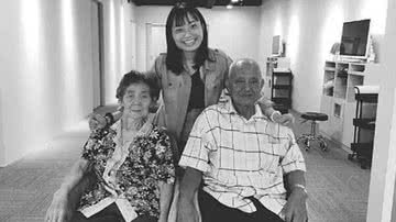 Reprodução/Redes sociais