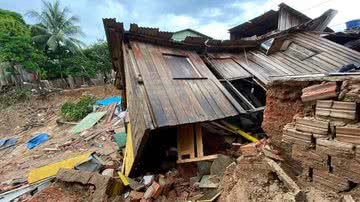 Jhon Lisboa/Rede Amazônica Acre