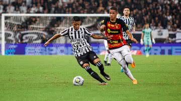 Felipe Santos/Ceará SC