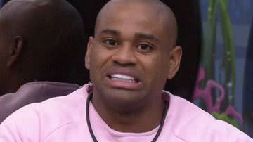 Reprodução / TV Globo