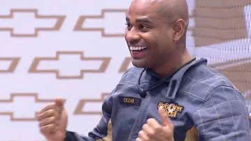 Reprodução / TV Globo