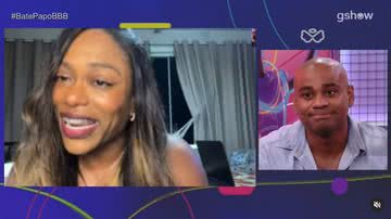 Reprodução / Gshow