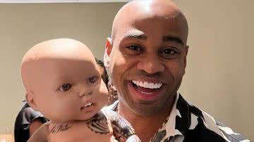 Reprodução / Tv Globo