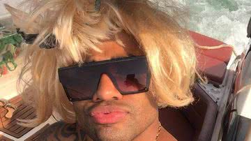 Reprodução / Redes Sociais