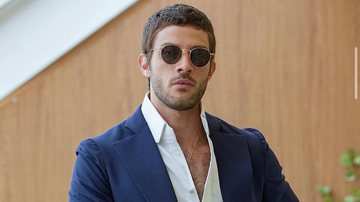 Reprodução/ Instagram @chay