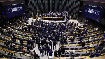 Cleia Viana/Câmara dos Deputados