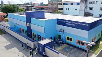 Divulgação // André Carvalho // Smed