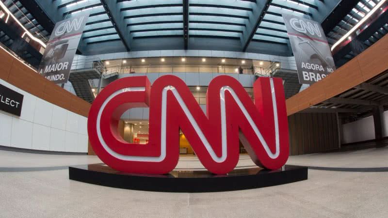 Divulgação/CNN