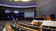 Will Shutter/Câmara dos Deputados