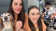 Reprodução// TikTok @sammcgraww