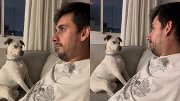 Reprodução// TikTok @baconaugusto