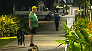 Reprodução/Redes sociais