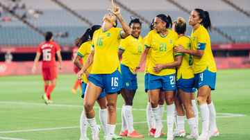 Imagem Brasil quer sediar Copa do Mundo e Salvador pode ser uma das cidades-sede