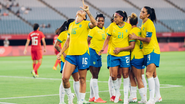 Imagem Brasil quer sediar Copa do Mundo e Salvador pode ser uma das cidades-sede