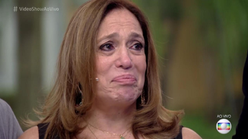 Reprodução / Tv Globo