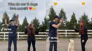 Reprodução// TikTok @thegoodhype