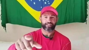 Reprodução / Redes sociais