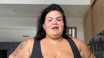 Reprodução/ Redes Sociais