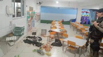 Divulgação/Redes Sociais