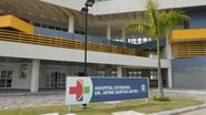 Reprodução/SES Espírito Santo