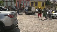 Reprodução/ Record TV
