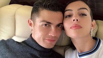 Reprodução/Instagram @cristiano