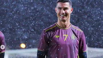 @Cristinano/instagram