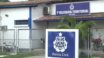 Reprodução/TV Bahia