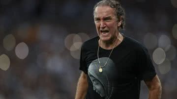 Pedro Souza/Atlético-MG/Divulgação