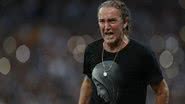 Pedro Souza/Atlético-MG/Divulgação