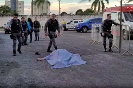 Reprodução/SBT Cuiabá