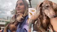 Reprodução/TikTok @becarbonaro