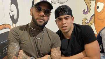 Reprodução/Redes Sociais