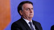 Foto: Isac Nóbrega/PR/Arquivo