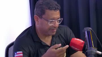 Reprodução/YouTube/BNews TV