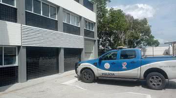 Ed Santos/Acorda Cidade