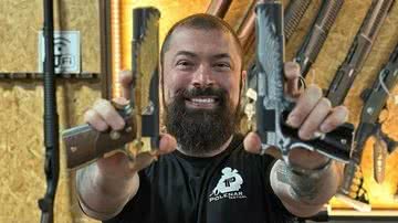 Reprodução/Instagram