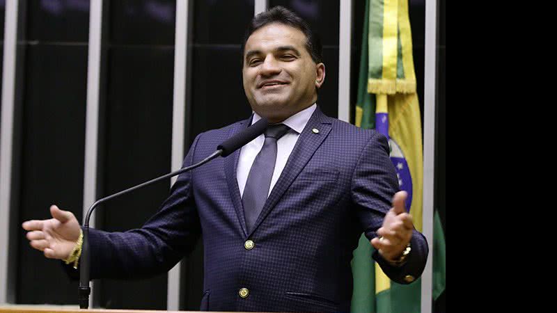 Divulgação/Câmara dos Deputados