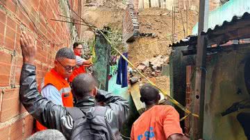 Divulgação/ Codesal