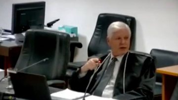 Reprodução/ Vídeo