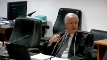 Reprodução/ Vídeo