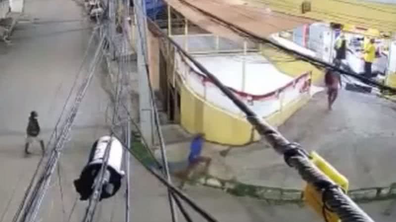 Reprodução