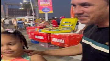 Beatriz Araújo/BNews