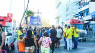 Domingos Junior/BNews